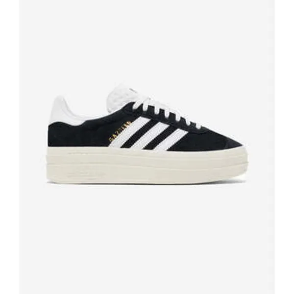 adidas Gazelle Bold Zwart — vergelijk prijzen bij 1 winkel