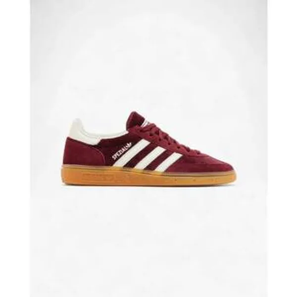 Adidas Handball Spezial Rood