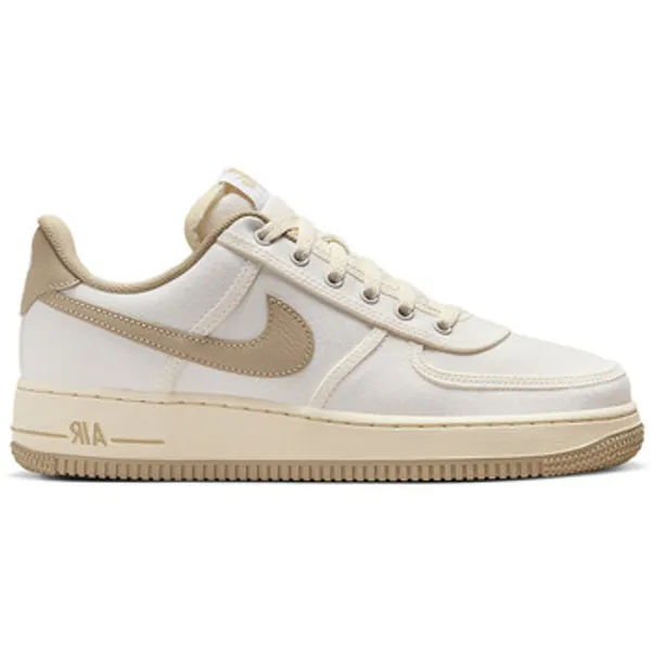 Nike Air Force 1 Beige
