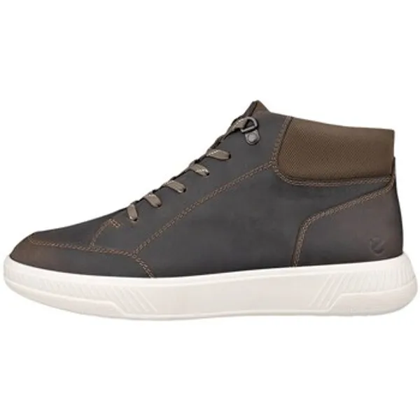 ECCO Hoge Sneakers  55163402559 multicolour — vergelijk prijzen bij 1 winkel