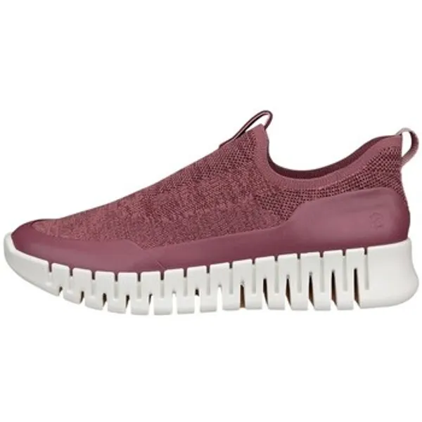 ECCO Lage Sneakers  21833361401 multicolour — vergelijk prijzen bij 1 winkel