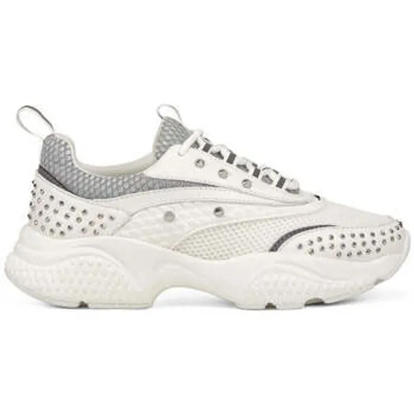 Ed Hardy Lage Sneakers  Scale Runner-Stud Wit — vergelijk prijzen bij 1 winkel