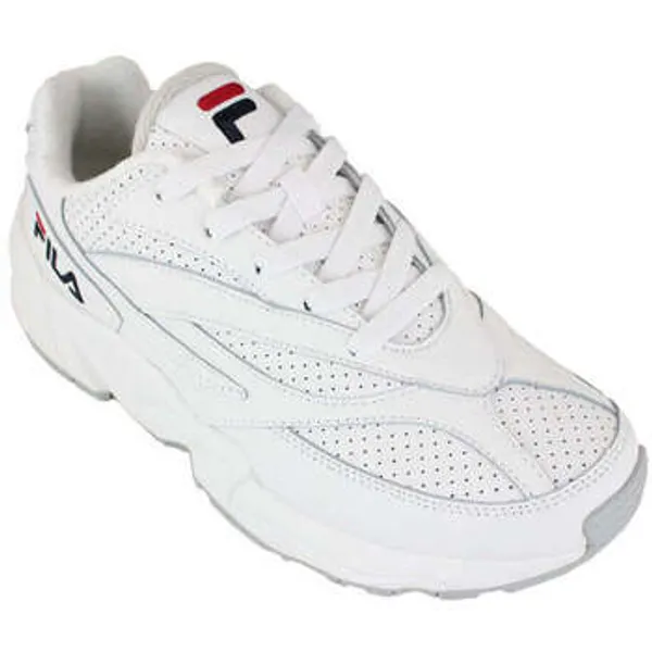 Fila Lage Sneakers  V94M L Wmn Wit — vergelijk prijzen bij 1 winkel