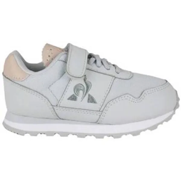 Le Coq Sportif Lage Sneakers  Astra Classic Inf Girl 2120049 Gat/Old Zilver — vergelijk prijzen bij 1 winkel