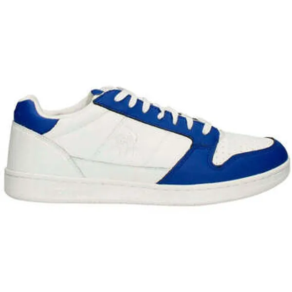 Le Coq Sportif Lage Sneakers  Breakpoint 2120430 Optical Wit — vergelijk prijzen bij 1 winkel