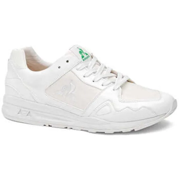 Le Coq Sportif Lage Sneakers  Lcs R1000 2120917 Optical Wit — vergelijk prijzen bij 1 winkel