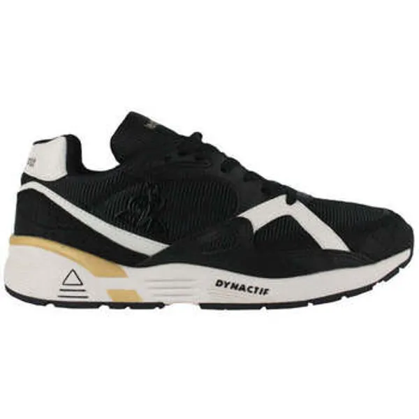 Le Coq Sportif Lage Sneakers  Lcs R850 W Chimere 2210293 Zwart — vergelijk prijzen bij 1 winkel
