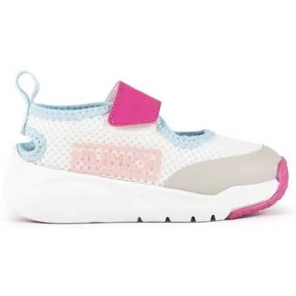 Munich Lage Sneakers  Baby Bagni 8204001 Blanco Wit — vergelijk prijzen bij 1 winkel