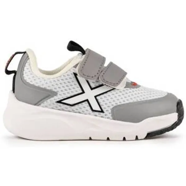 Munich Lage Sneakers  Baby Cloe 8188021 Blanco Wit — vergelijk prijzen bij 1 winkel