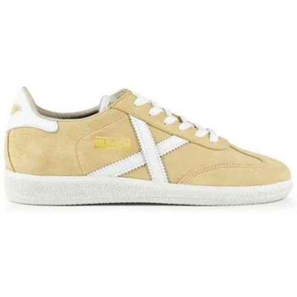 Munich Lage Sneakers  Barru 8290168 Amarillo Geel — vergelijk prijzen bij 1 winkel