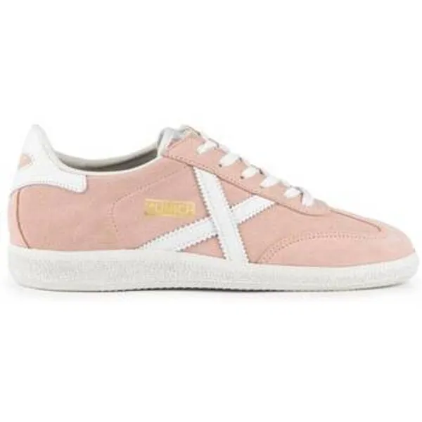 Munich Lage Sneakers  Barru 8290170 Rosa Roze — vergelijk prijzen bij 1 winkel