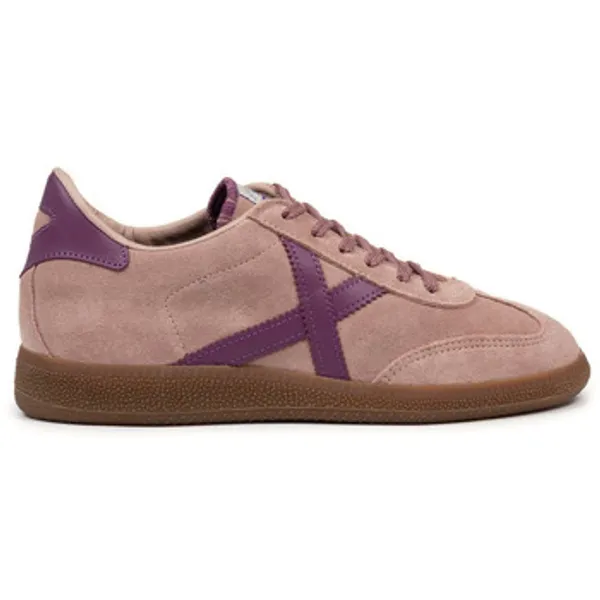 Munich Lage Sneakers  Barru 8290196 Rosa Roze — vergelijk prijzen bij 1 winkel