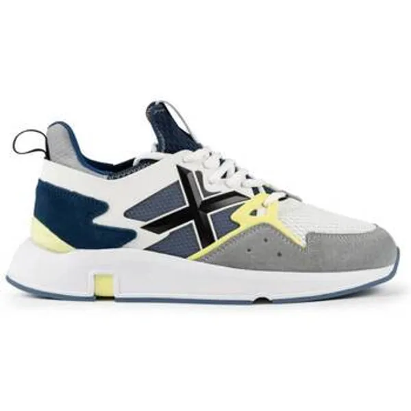 Munich Lage Sneakers  Clik 4172090 Azul Blauw — vergelijk prijzen bij 1 winkel