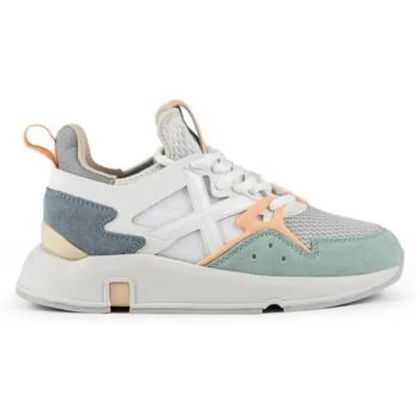 Munich Lage Sneakers  Clik Women 4172086 Blanco Wit — vergelijk prijzen bij 1 winkel