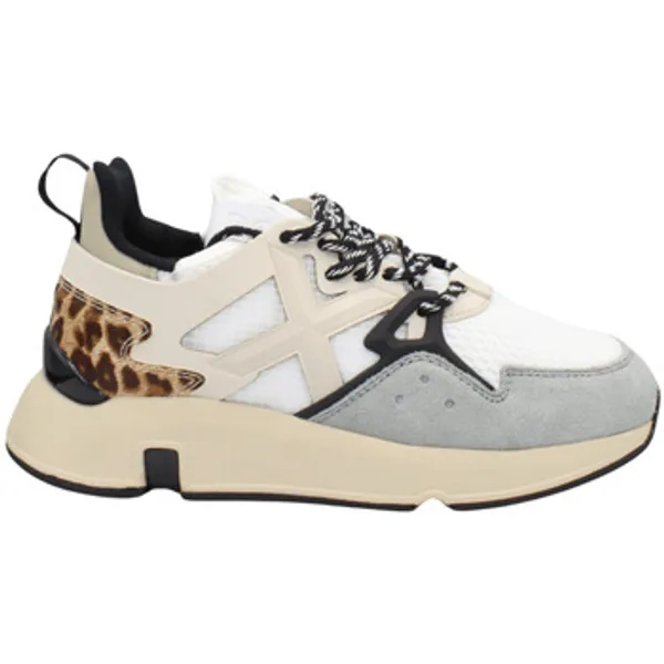 Munich Lage Sneakers  Clik Women 4172095 Beige — vergelijk prijzen bij 1 winkel
