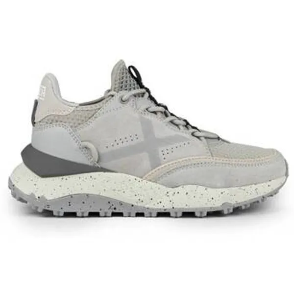 Munich Lage Sneakers  Doro Wmn 8772055 Gris Grijs — vergelijk prijzen bij 1 winkel