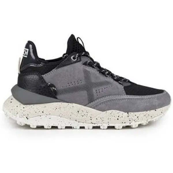 Munich Lage Sneakers  Doro Wmn 8772059 Gris Grijs — vergelijk prijzen bij 1 winkel