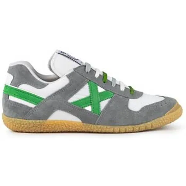 Munich Lage Sneakers  Goal 8001621 Blanco Wit — vergelijk prijzen bij 1 winkel