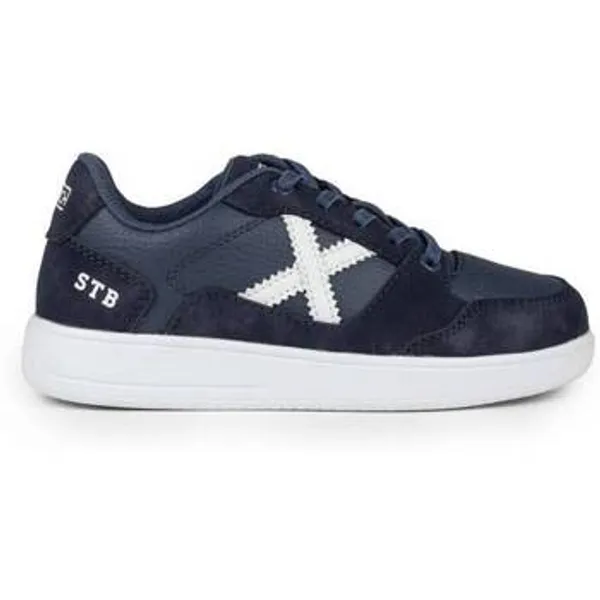 Munich Lage Sneakers  Legit Kid 8022007 Azul Blauw — vergelijk prijzen bij 1 winkel