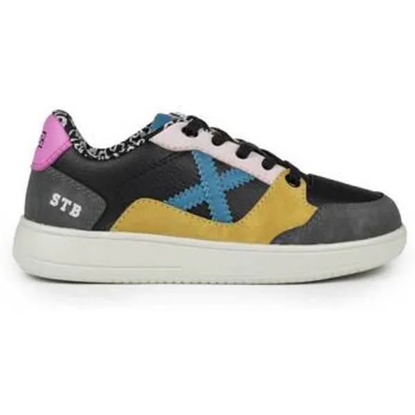 Munich Lage Sneakers  Legit Kid 8022008 Multicolor Multicolour — vergelijk prijzen bij 1 winkel