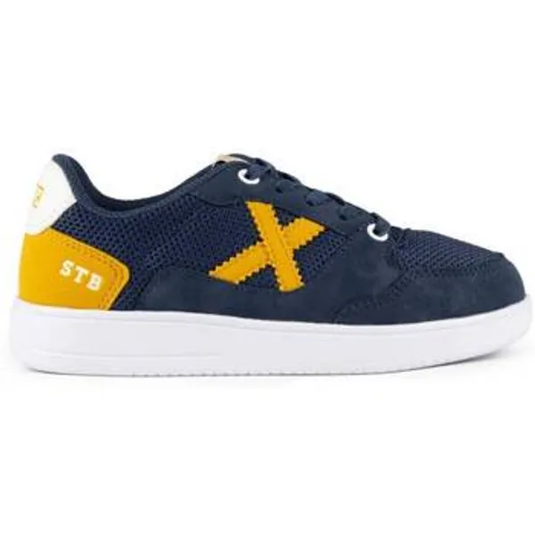 Munich Lage Sneakers  Legit Kid 8022013 Azul Blauw — vergelijk prijzen bij 1 winkel