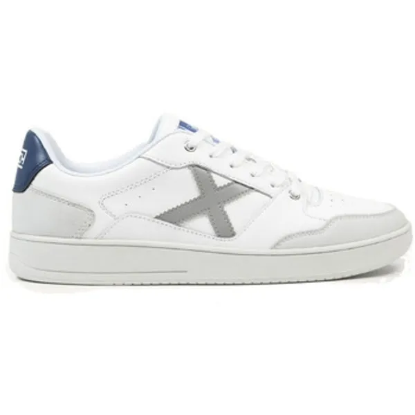 Munich Lage Sneakers  Legit Man 8908103 Blanco Wit — vergelijk prijzen bij 1 winkel