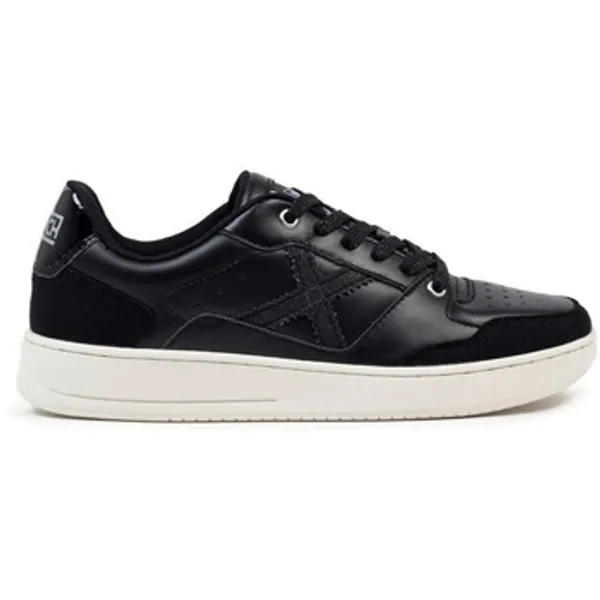 Munich Lage Sneakers  Legit Wmn 8908098 Negro Zwart — vergelijk prijzen bij 1 winkel