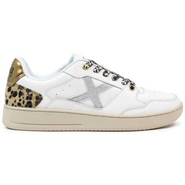 Munich Lage Sneakers  Legit Wmn 8908099 Blanco Wit — vergelijk prijzen bij 1 winkel