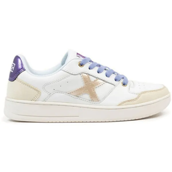 Munich Lage Sneakers  Legit Wmn 8908100 Blanco Wit — vergelijk prijzen bij 1 winkel