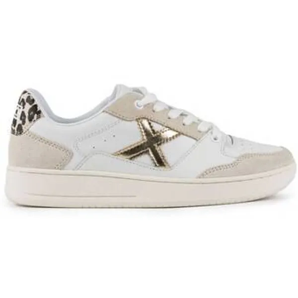 Munich Lage Sneakers  Legit Wmn 8908094 Blanco Wit — vergelijk prijzen bij 1 winkel
