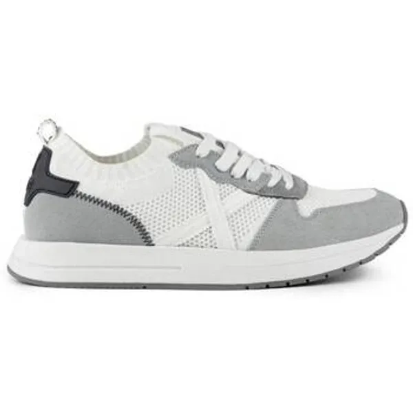 Munich Lage Sneakers  Net 8903030 Blanco Wit — vergelijk prijzen bij 1 winkel