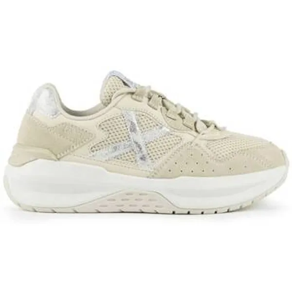 Munich Lage Sneakers  Nexa Wmn 8097008 Beige — vergelijk prijzen bij 1 winkel