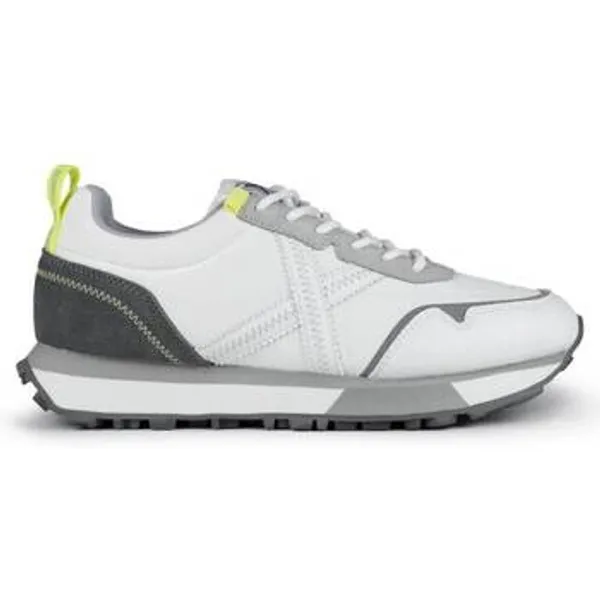 Munich Lage Sneakers  Next 8215001 Blanco Wit — vergelijk prijzen bij 1 winkel