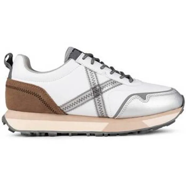 Munich Lage Sneakers  Next 8215007 Blanco Wit — vergelijk prijzen bij 1 winkel