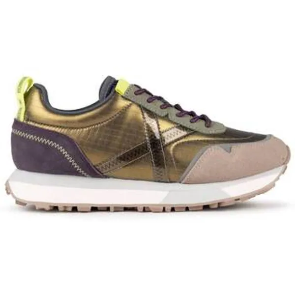 Munich Lage Sneakers  Next 8215010 Verde Groen — vergelijk prijzen bij 1 winkel