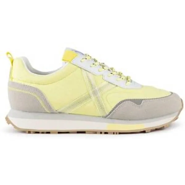 Munich Lage Sneakers  Next 8215012 Amarillo Geel — vergelijk prijzen bij 1 winkel