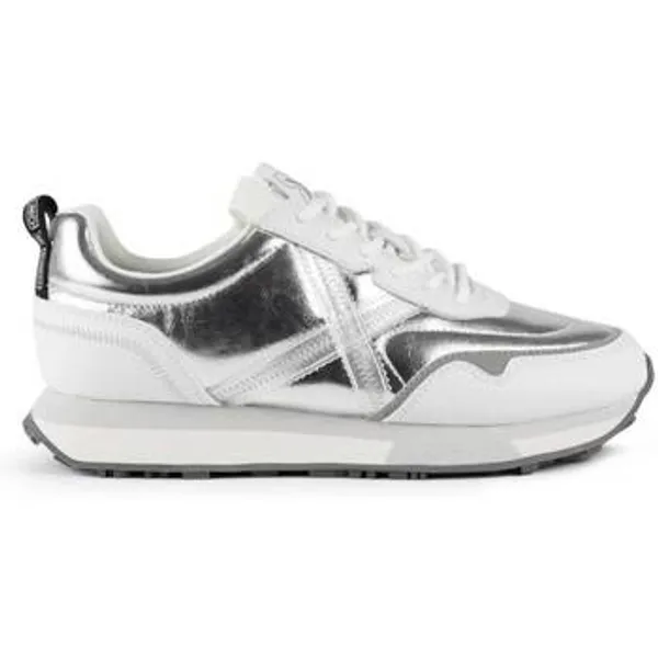 Munich Lage Sneakers  Next 8215015 Plateado Zilver — vergelijk prijzen bij 1 winkel