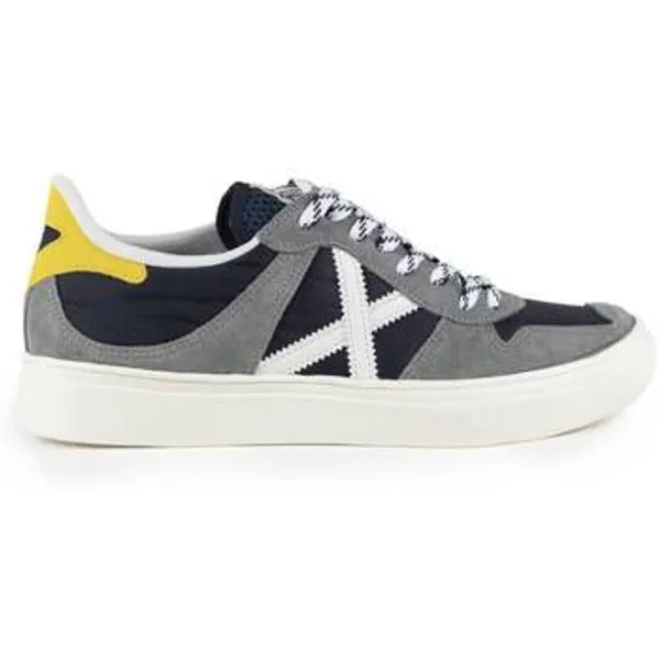 Munich Lage Sneakers  Prime 8035003 Azul Blauw — vergelijk prijzen bij 1 winkel