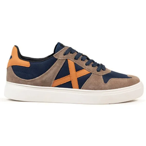 Munich Lage Sneakers  Prime 8035006 Azul Blauw — vergelijk prijzen bij 1 winkel