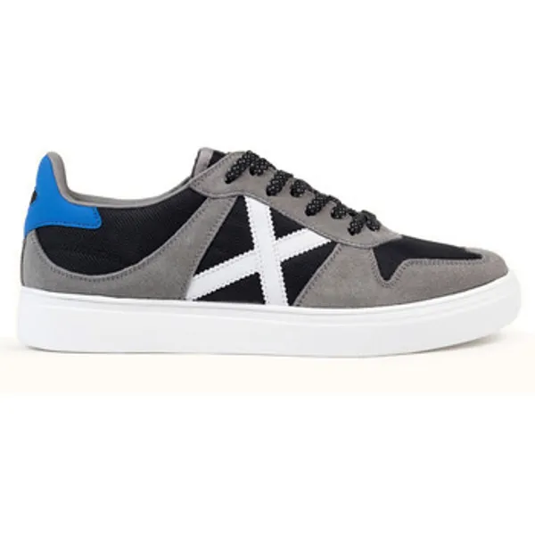 Munich Lage Sneakers  Prime 8035007 Negro Zwart — vergelijk prijzen bij 1 winkel