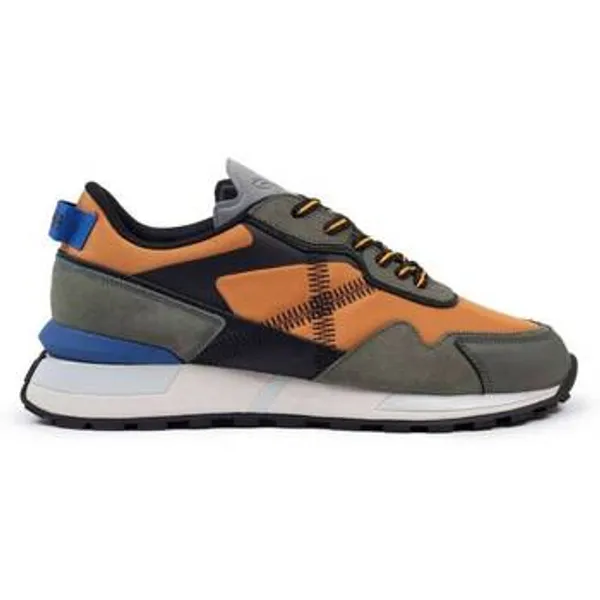 Munich Lage Sneakers  Pulsar 8211017 Naranja Oranje — vergelijk prijzen bij 1 winkel