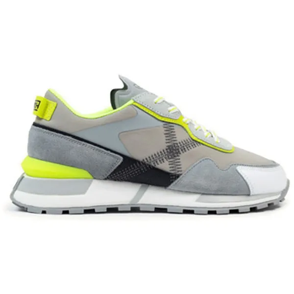 Munich Lage Sneakers  Pulsar 8211028 Multicolor Multicolour — vergelijk prijzen bij 1 winkel