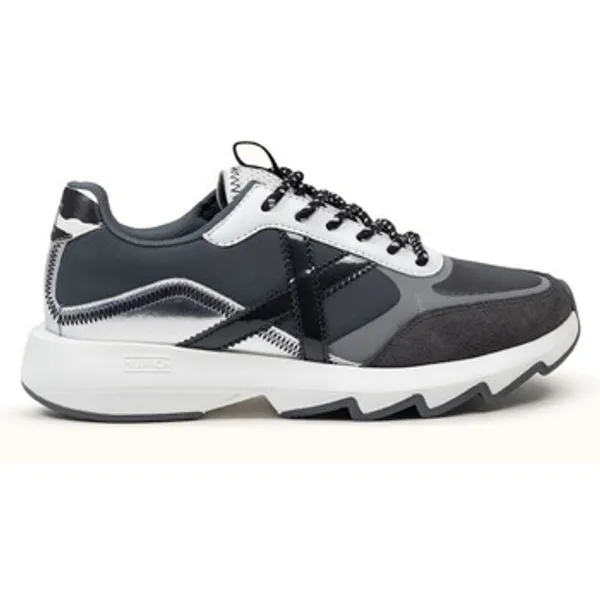 Munich Lage Sneakers  Ready 8036007 Negro Zwart — vergelijk prijzen bij 1 winkel