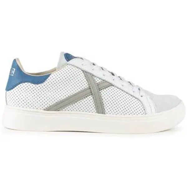 Munich Lage Sneakers  Rete 8080105 Blanco Wit — vergelijk prijzen bij 1 winkel