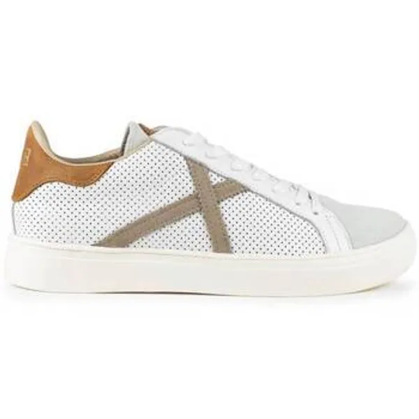 Munich Lage Sneakers  Rete 8080106 Blanco Wit — vergelijk prijzen bij 1 winkel