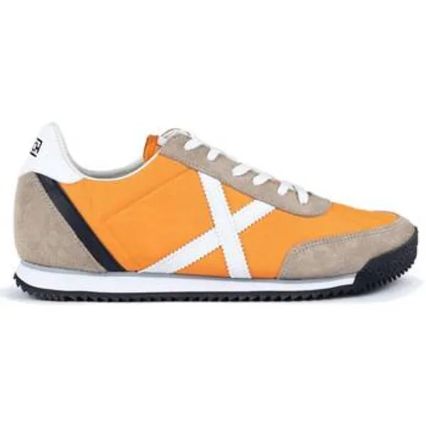 Munich Lage Sneakers  Riber 8033002 Naranja Oranje — vergelijk prijzen bij 1 winkel