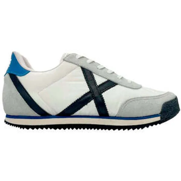Munich Lage Sneakers  Riber 8033005 Blanco Wit — vergelijk prijzen bij 1 winkel