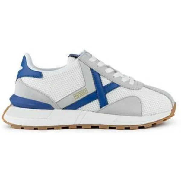 Munich Lage Sneakers  Sapporo 8350188 Azul Blauw — vergelijk prijzen bij 1 winkel