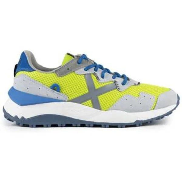 Munich Lage Sneakers  Shibuya 9880021 Verde Groen — vergelijk prijzen bij 1 winkel