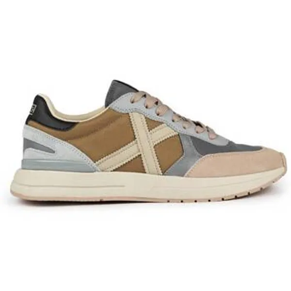 Munich Lage Sneakers  Soon 8904059 Beige — vergelijk prijzen bij 1 winkel